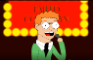 FAILED COMEDIAN