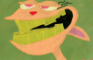 (Ren and Stimpy Parody)