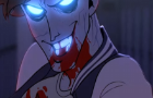 SAVE ME FROM THIS TERRIBLE NIGHTMARE