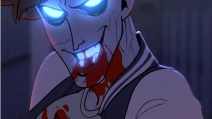 SAVE ME FROM THIS TERRIBLE NIGHTMARE