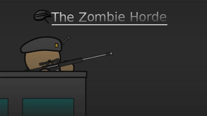 Zombie Horde v1.0