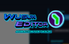 Wusun Editor - Animation (DEMO)