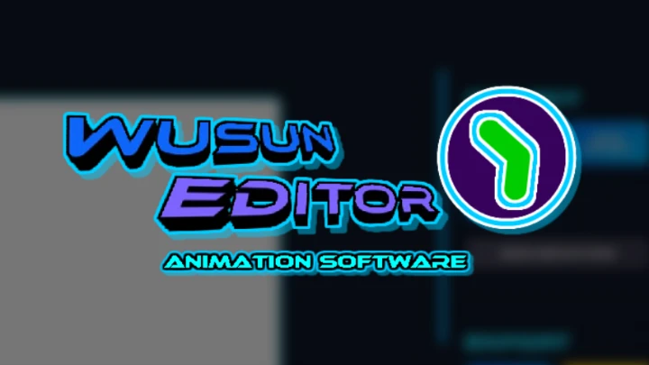 Wusun Editor - Animation (DEMO)