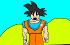 A shit recreation of a flash animation I watched when I was like 4