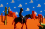 Wild West