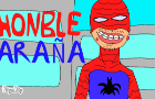 HONBLE ARAÑA