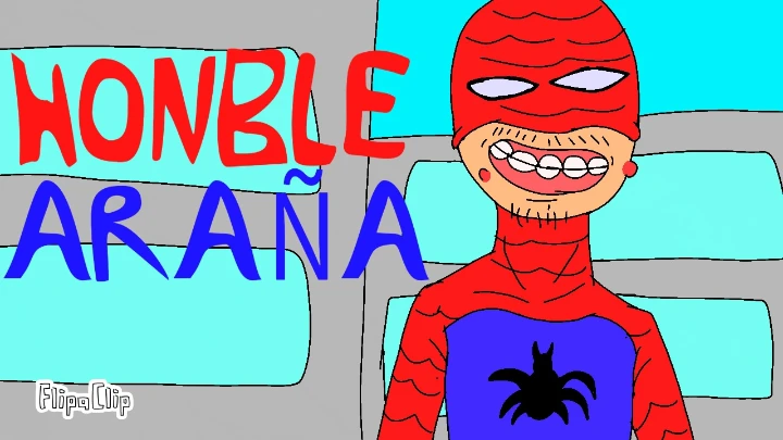 HONBLE ARAÑA
