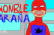 HONBLE ARAÑA