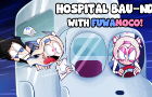 Hospital BAU-nd with Fuwamoco! (2004)