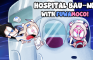 Hospital BAU-nd with Fuwamoco! (2004)