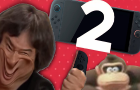 Nintendo Switch 2 Direct Parody