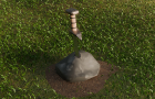 Blender Sword In Stone