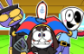 Spudsy's Training Video (Digital Circus Parody)