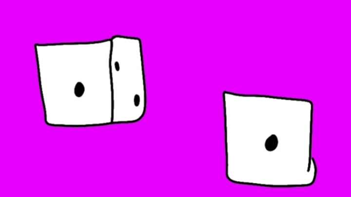 Oc Alphabet Shorts Monopoly