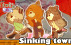 JoaVTuber &quot;Sinking Town&quot;