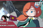 EEFF Forever: Episode 4- Memory Chasers