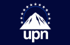 UPN ident (AU)