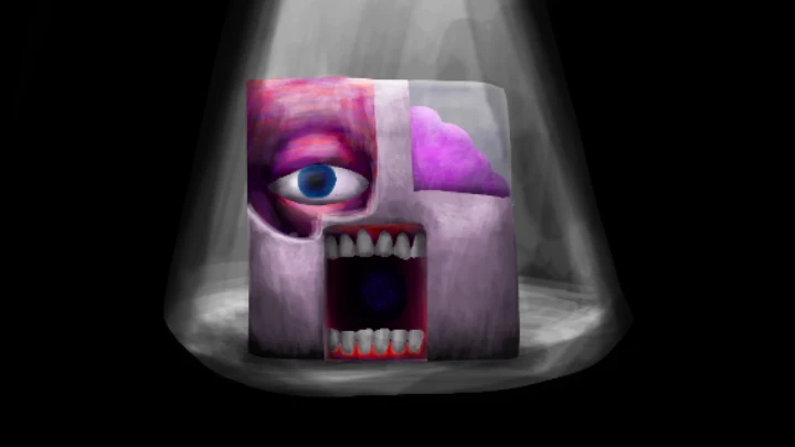 daisy bell animation