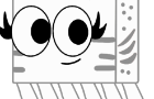 Mr Bean but Happy Ghast replaces him