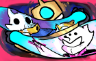 Ungraceful Teamwork | Alt Famous