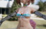 What do you think of Silicas bra purrfection?