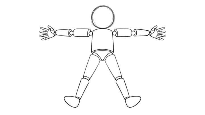 Constructor / animation
