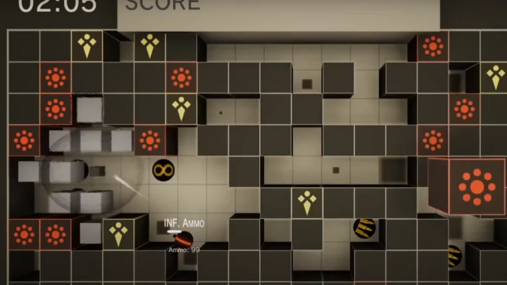 Block Arena