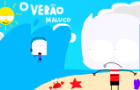 EPSODIO - O VERÃO MALUCO