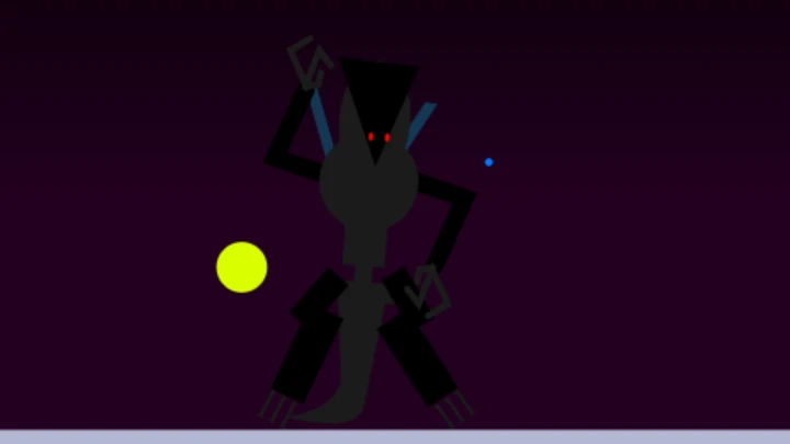 Godzilla vs Planet X