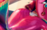 [Release] Link and Mipha - My Guardian (Climax Edit)