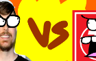 Mr.Beast vs T-series (THE EPIK BATTLE)!!!