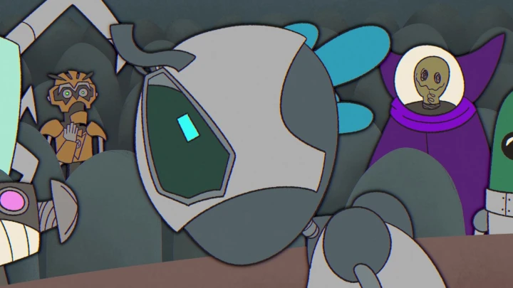 Presentable Error