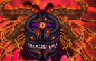 Cosmic Horror Baldorf