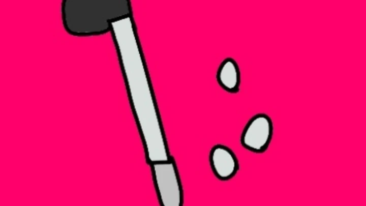 Oc Alphabet Shorts: Golf
