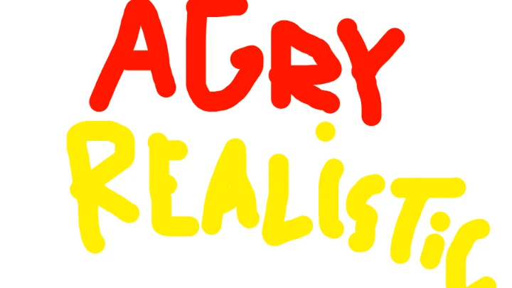 Angey Realist