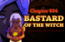 BSV Ch. 004 - Bastard of the Witch (Bastardo de la Bruja)