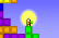 Tetris with Guns