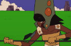 Herder (short clip)