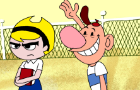 Buenos Dias Mandy