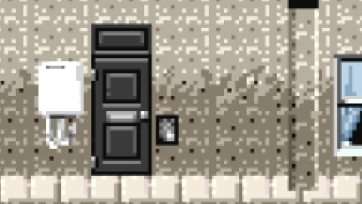 Hey, Anybody There?