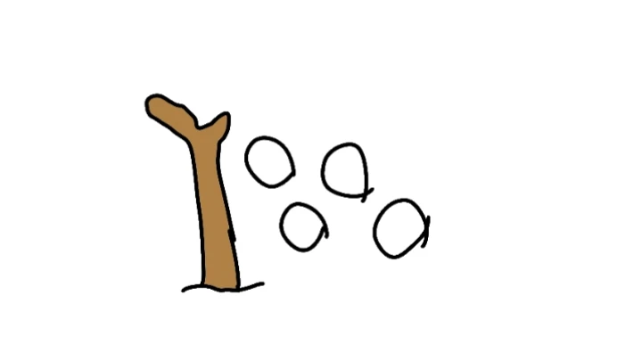 Oc Alphabet Shorts: Snow day