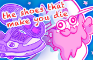 I Got Heelys.