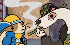 HOW TO B3 COOL - Tony Two Joints