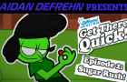 Get There Quick EP 2: Sugar Rush!