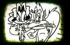 Bonzi Kong and Marketable Kid