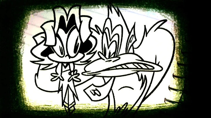 Bonzi Kong and Marketable Kid