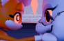 Vanny hypnotised pursuit