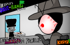 Kasper&amp;#039;s Dave and Bambi Show! - Ep. 1 - Pizza Problems