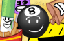 BFB Reanimated in 13 Hours