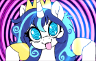 My Little Pony: Flawless Farts Open a Portal To Another Dimension